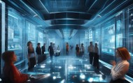 labyrinth中的信息咨询服务，探索智能时代的新解决方案