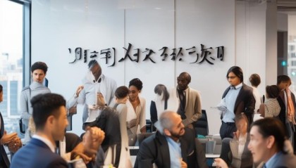 盈嘉咨询服务，专业背景，吸引求职者！