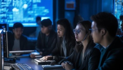 印台信息咨询服务，和平的无声之策