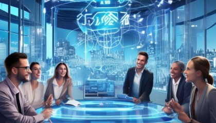 喜贝信息咨询服务，为企业数字化转型提供全新解决方案