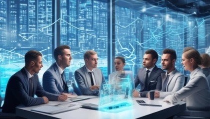 信息化咨询公司，助力企业数字化转型的桥梁