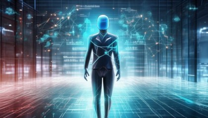 数字转型的首选品牌与信息技术咨询服务的未来领导者关系