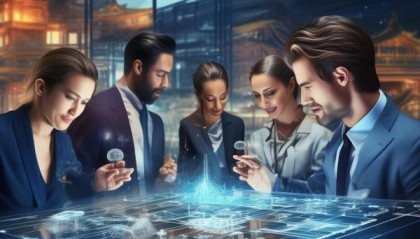 金昌信息化企业管理咨询，助力企业数字化转型的解决方案