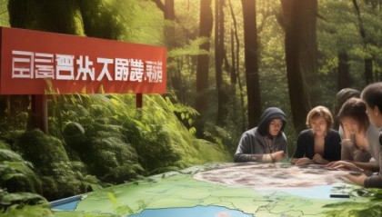 红林信息咨询服务，助力生态保护与可持续发展