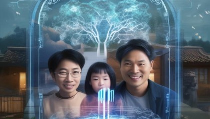 鑫家，您的数据的守护者与未来伙伴
