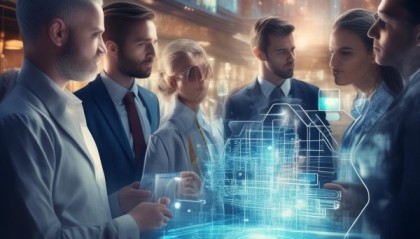 探索政务信息化建设的新路径，咨询服务与现代化的结合
