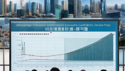 沈阳企业信息咨询服务费助力经济发展的新动能