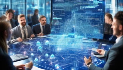 保定信息技术咨询公司，助力信息通信与网络产业的高质量发展