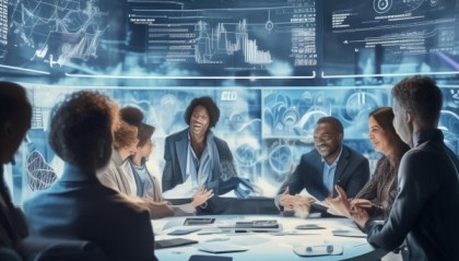 解析信息化管理咨询中的创新机遇，技术变革驱动精准决策