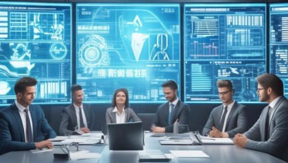 国有企业信息化咨询，助力企业数字化转型的智囊机构