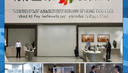 智慧信息咨询服务有限公司，精准法律与数据分析的现代解决方案