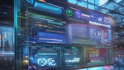 解析厦门雍睿信息咨询服务，助力企业数字化转型的数字化工具