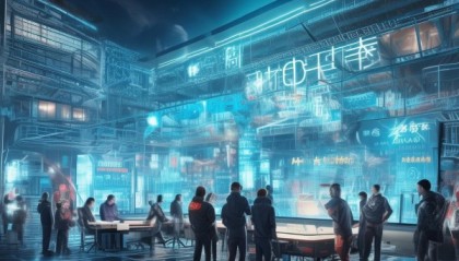 宁波信息咨询服务，赋能未来的技术解决方案