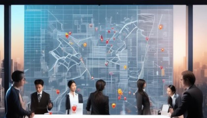 景尚房产信息咨询服务部，助力房地产市场精准决策