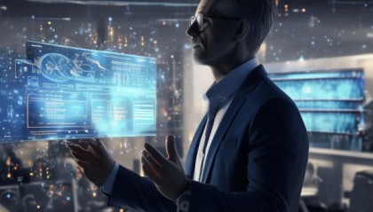 资深信息化咨询师助力企业数字化转型，智创未来