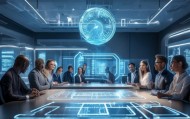 信息化咨询项目启动会，助力企业数字化转型的临界点