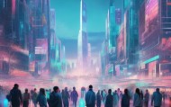explore北京沐紫信息技术咨询的未来