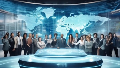 全球领先信息化咨询，助力企业数字化转型