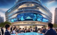 湖南信息化管理咨询中心助力智慧城市建设