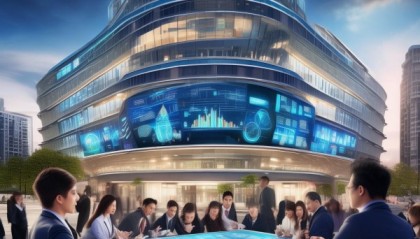 湖南信息化管理咨询中心助力智慧城市建设