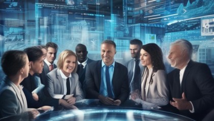 新纪元，阿峰咨询引领信息咨询服务新时代