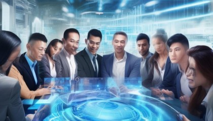 邢台德讯智慧之选，助力企业成长的精准咨询