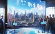 新吴信息咨询服务，助力区域经济高质量发展