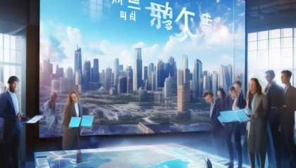 新吴信息咨询服务，助力区域经济高质量发展