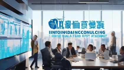 安天下信息咨询服务部，助力企业成功，未来实现！