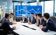 安鑫信息技术咨询服务，精准高效助力企业成功转型！