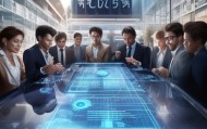 金融科技，解析悠嘉信息咨询服务的未来