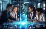 河北丽敏信息咨询服务，深化数字化转型，创新实践的典范