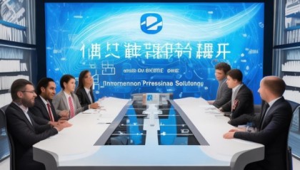 宁波浙融科技咨询，信息领域的专业解决方案