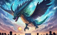 dragon value