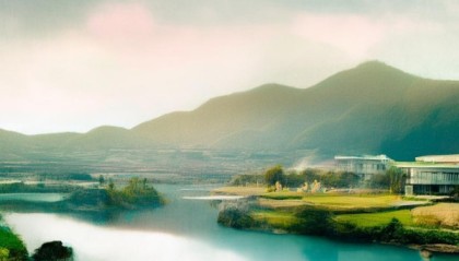 观山湖，知山水，智视信息咨询服务，解析与解决方案