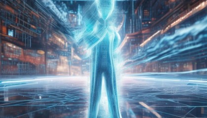 建瓯信息咨询服务，赋能未来，赋能生活