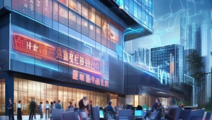 东莞信息化咨询中心助力企业数字化转型