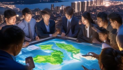 盐城生态信息咨询服务，助力 sustainable发展