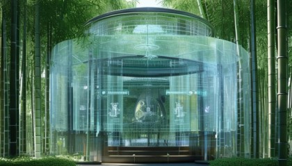 竹山信息咨询服务，智慧决策的创新高地