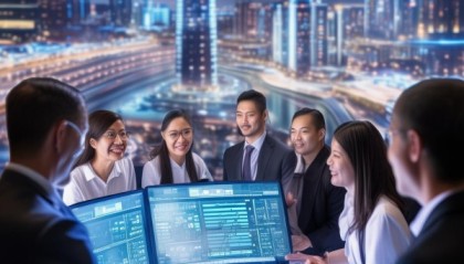 助力智慧河南，政府信息化咨询委员助力智慧河南