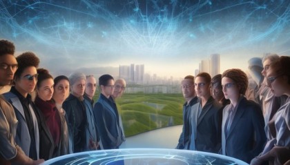创新思维与未来机遇，宜兴创新信息技术咨询的机遇与挑战