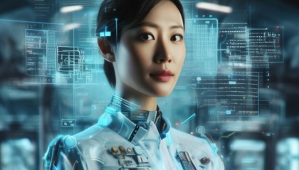深度学习的开创者