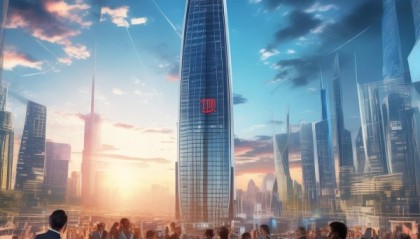 长春市影迈信息技术咨询，助力数字经济发展