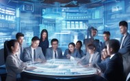 文昊信息技术咨询，助力企业数字化转型的强劲力量