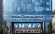 小王信息技术咨询中心，助力企业数字化转型的智囊团