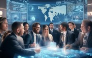信息化技术咨询与服务，助力企业数字化转型的创新路径