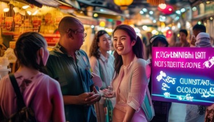 罗刹夜市信息咨询服务，助力您提升客户体验