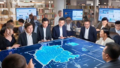 河北信息化管理咨询助力地方发展