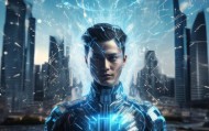 守护数字时代的数字转型引领者
