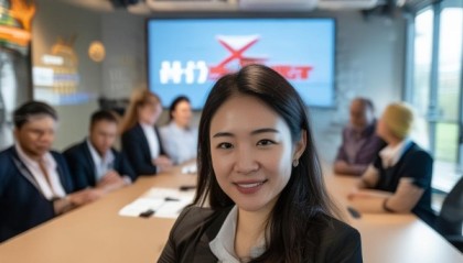 邦达信息咨询服务，助力企业成功之道